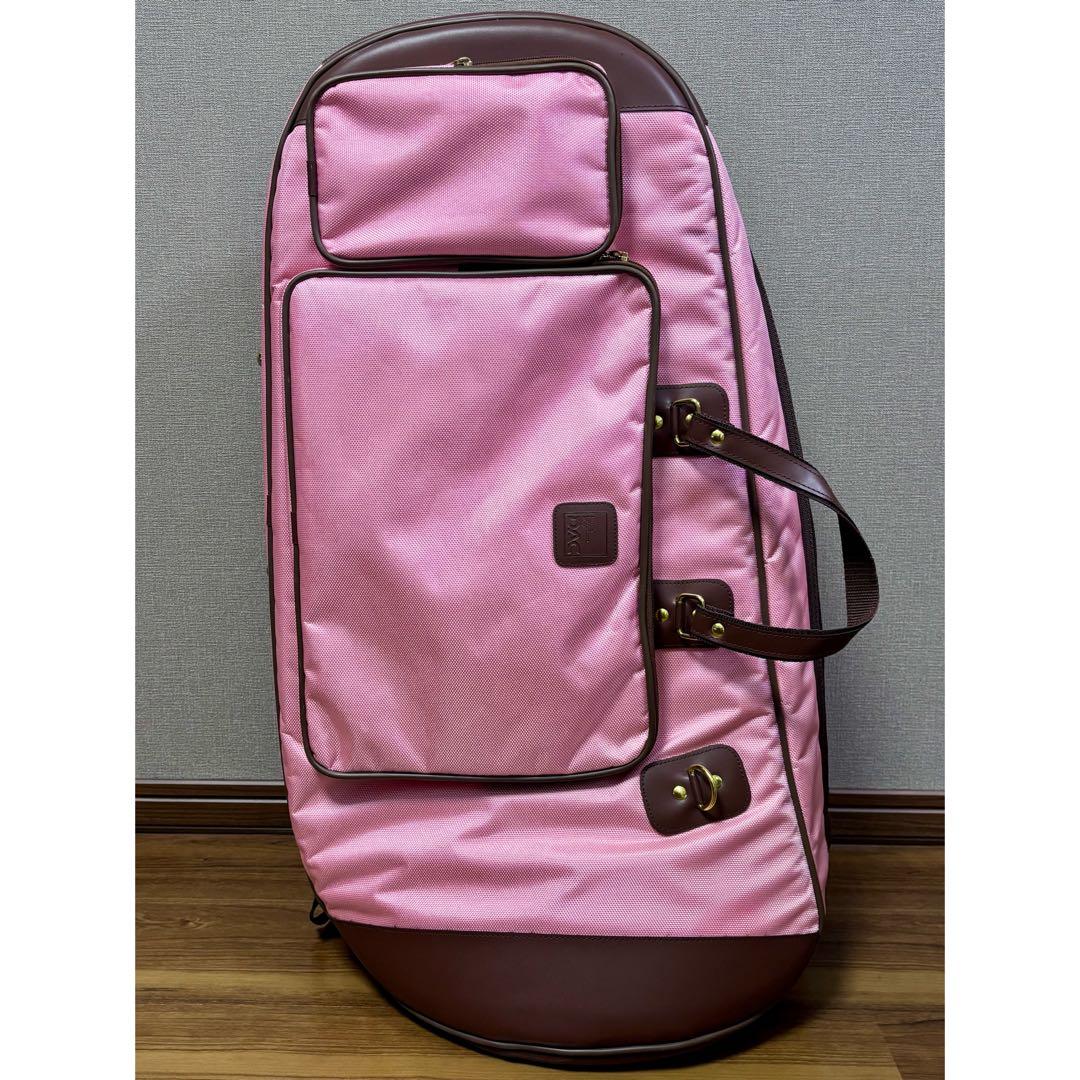 DAC ユーフォニアム ソフトケース リュック