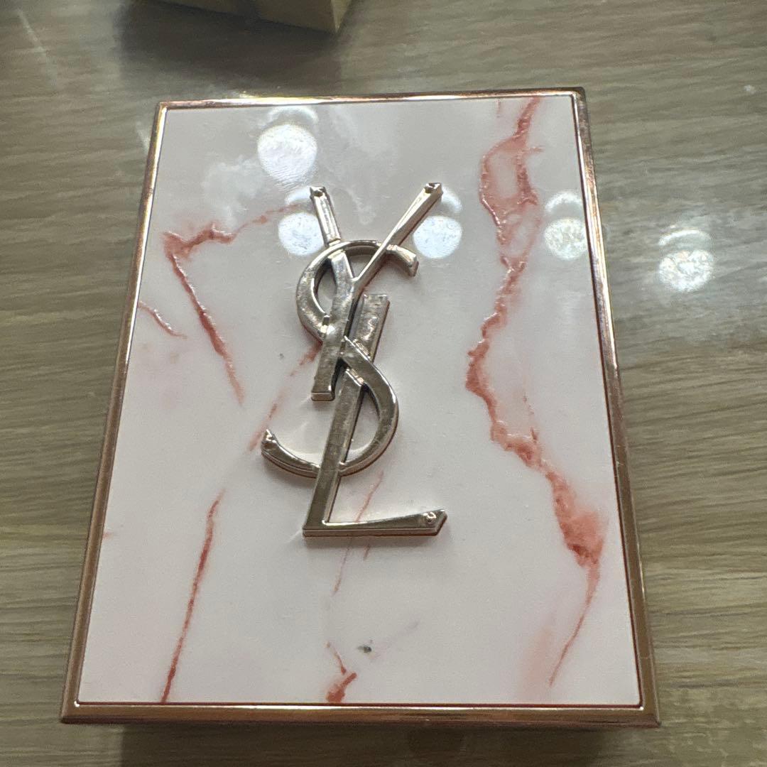 YSLクチュールミニクラッチ825