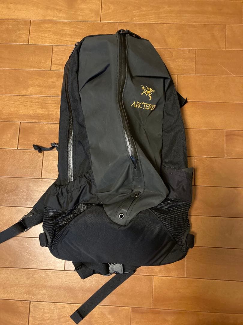 ARC'TERYX Arro 22 アークテリクス アロー22
