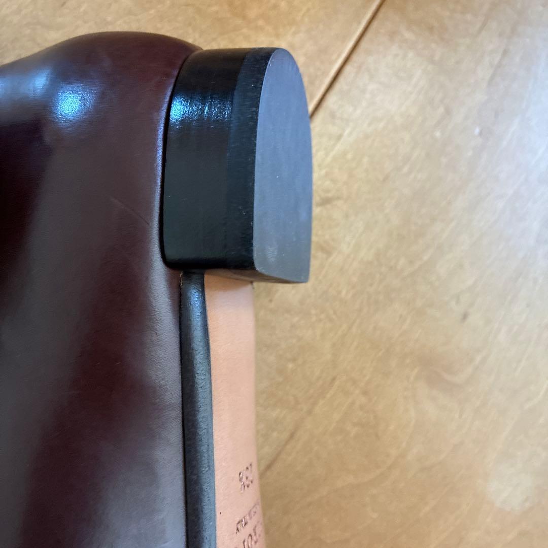 ヒロフ　ローヒール　23.5