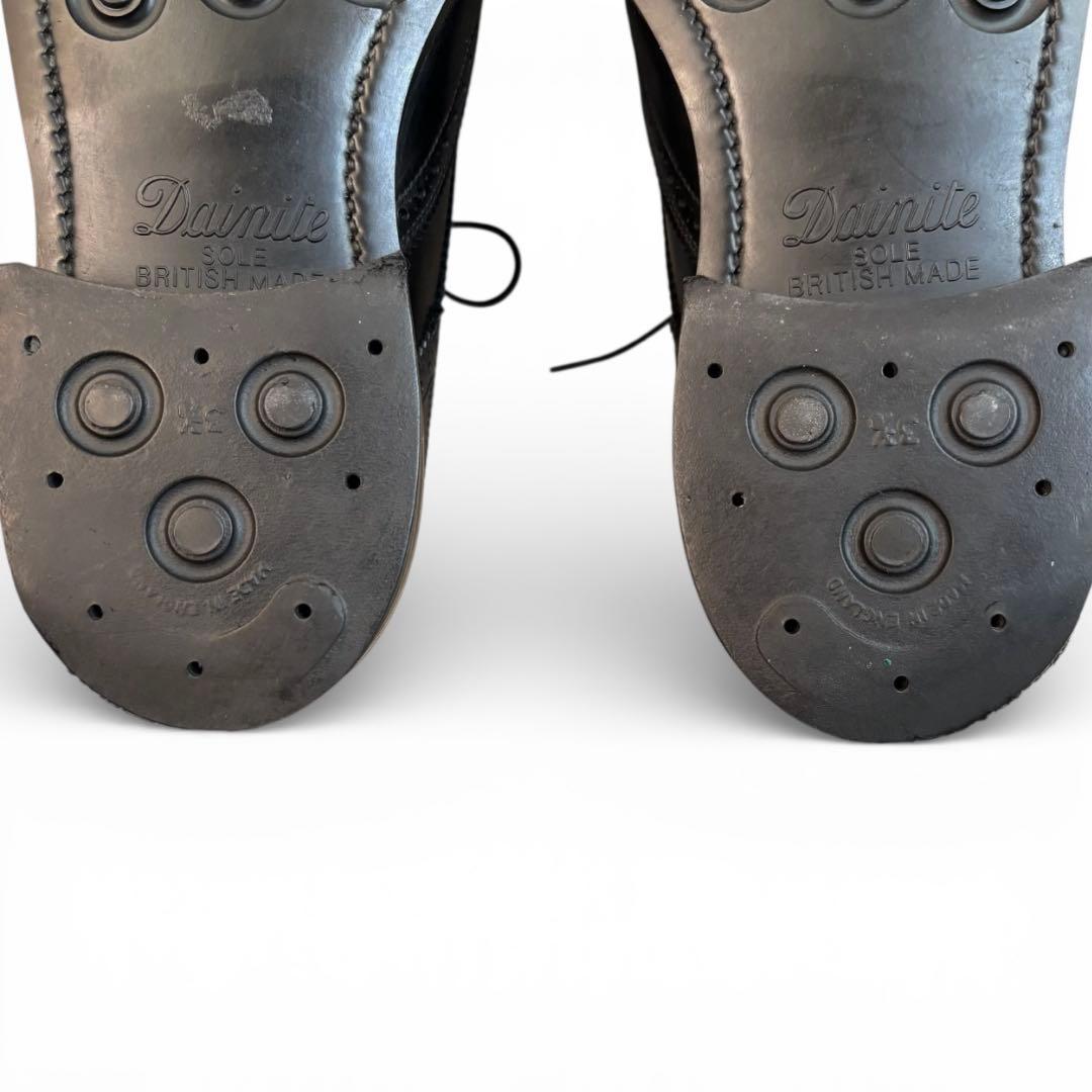 REGAL リーガル　GORE-TEX 05DR ウイングチップ　シューツリー付