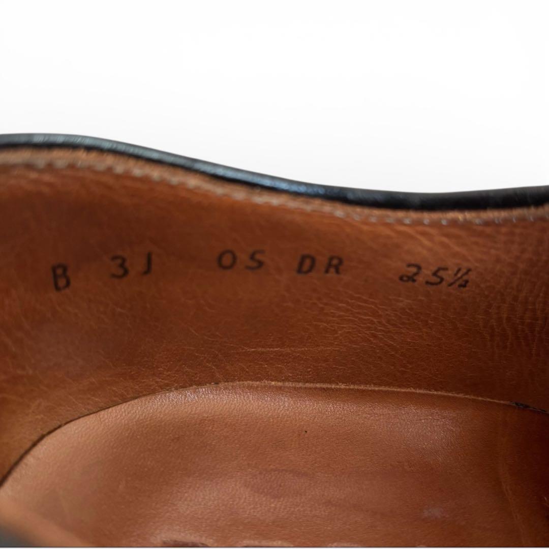 REGAL リーガル　GORE-TEX 05DR ウイングチップ　シューツリー付