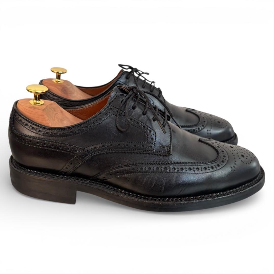 REGAL リーガル　GORE-TEX 05DR ウイングチップ　シューツリー付