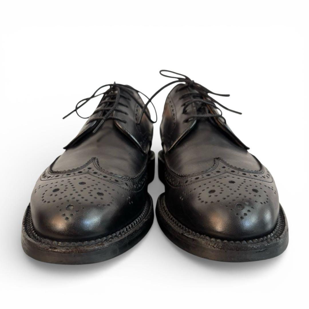 REGAL リーガル　GORE-TEX 05DR ウイングチップ　シューツリー付