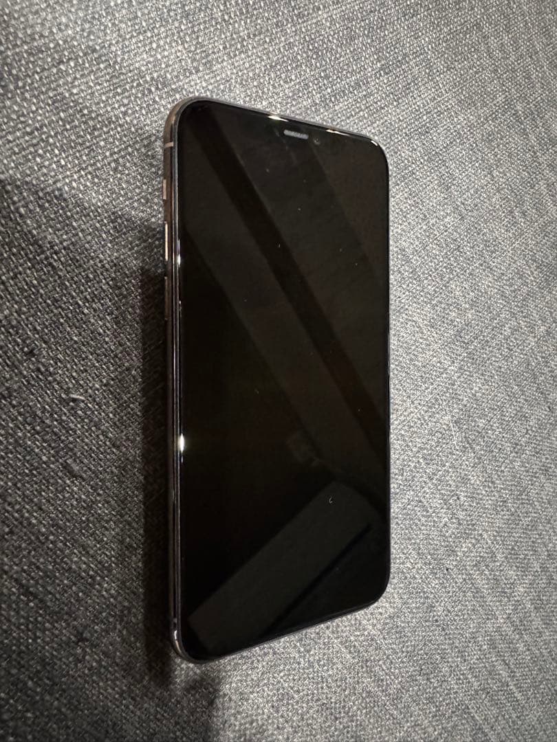 スマートフォン本体 iPhone11pro