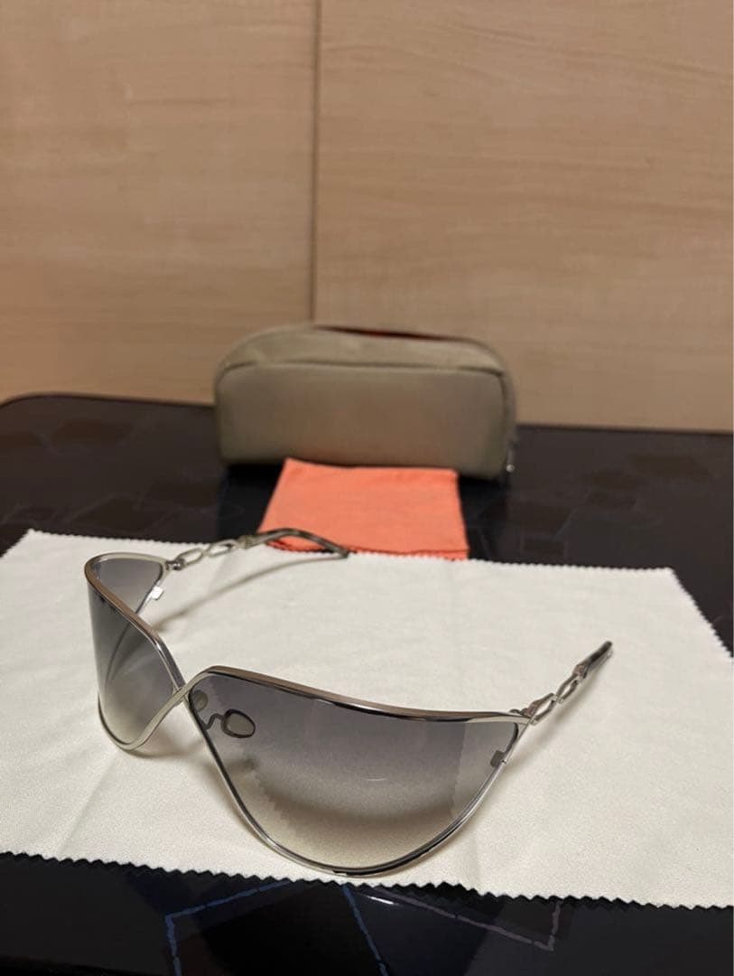 【すみれ】※訳あり品※サングラス2点