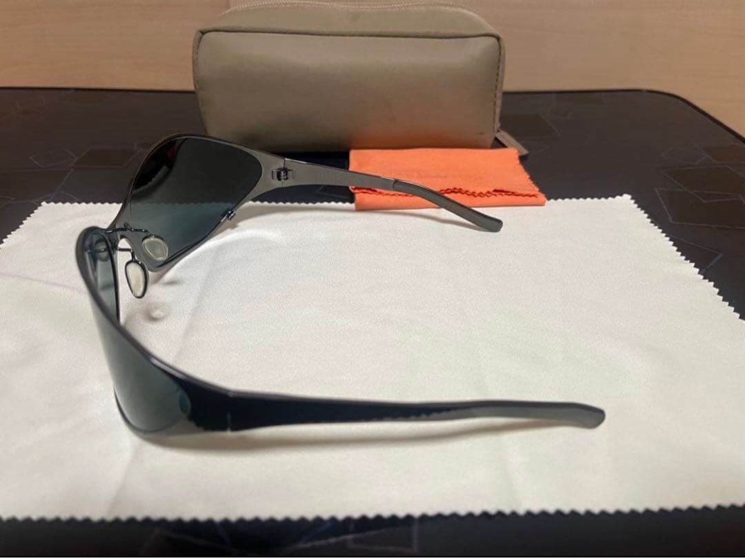 【すみれ】※訳あり品※サングラス2点