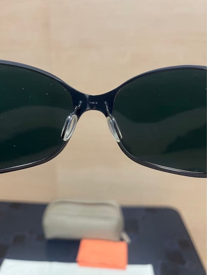 【すみれ】※訳あり品※サングラス2点