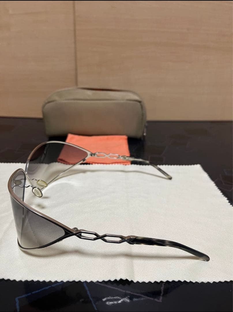 【すみれ】※訳あり品※サングラス2点