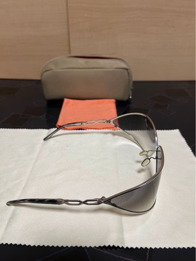 【すみれ】※訳あり品※サングラス2点