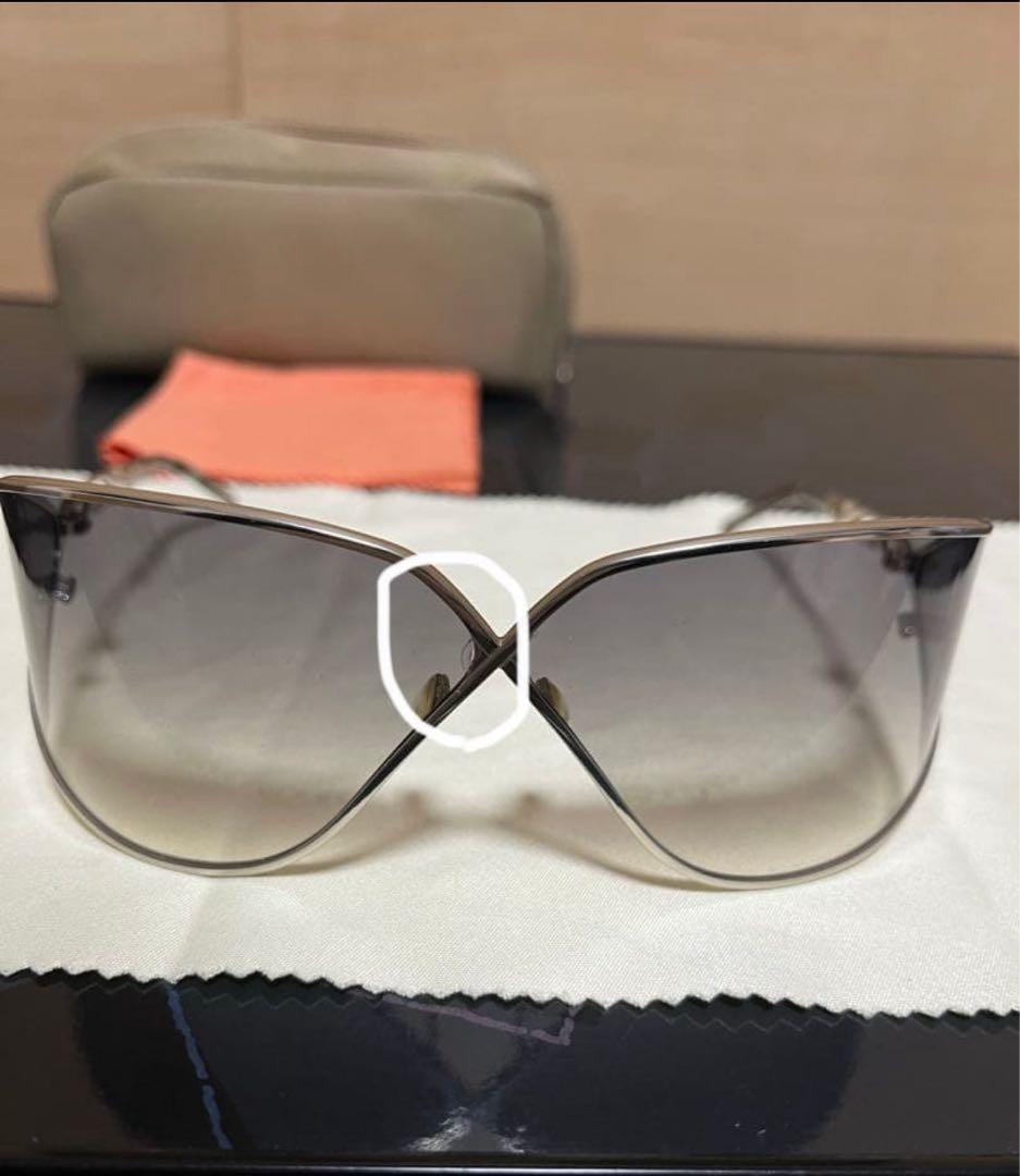 【すみれ】※訳あり品※サングラス2点