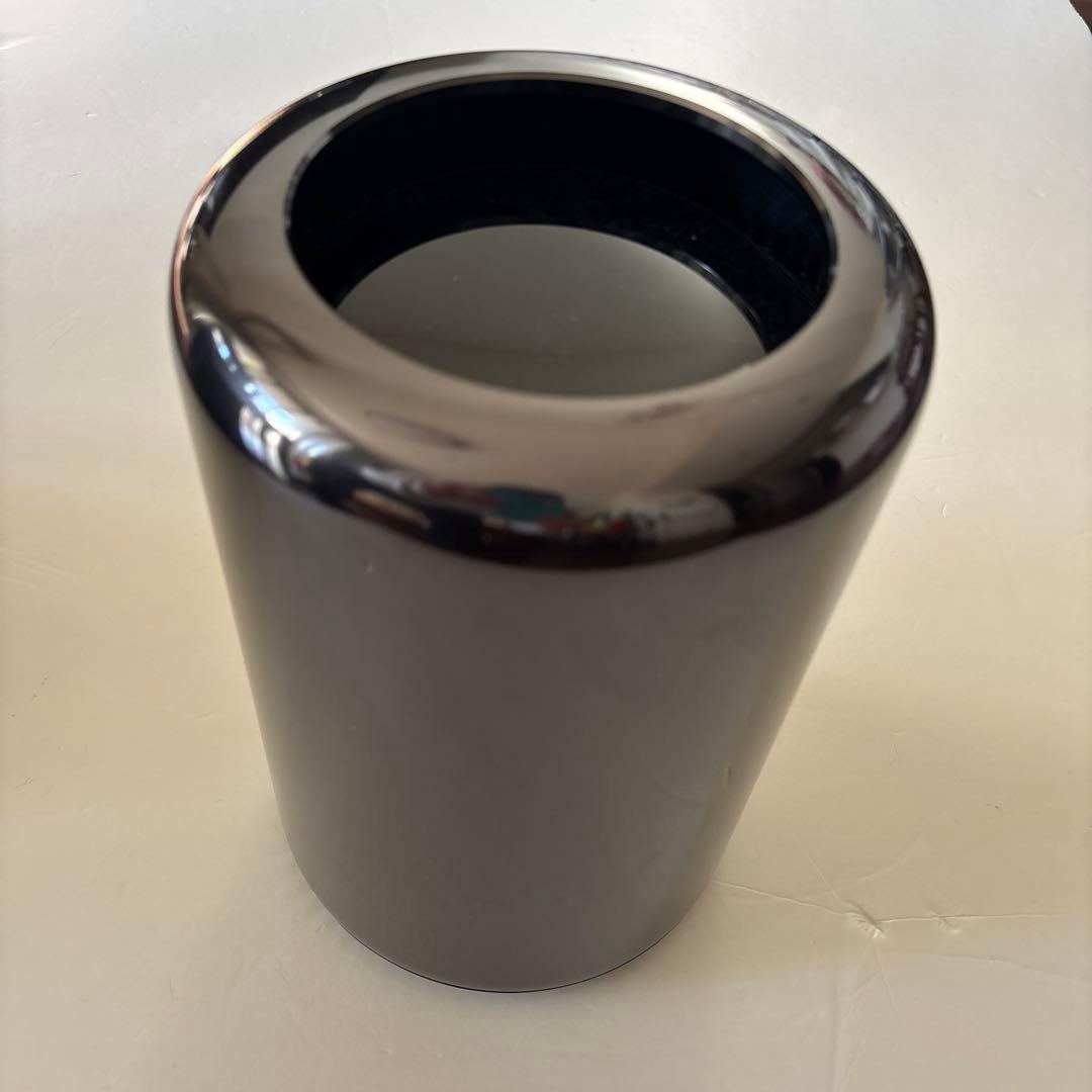 Mac Pro Late 2013 メモリ64GB