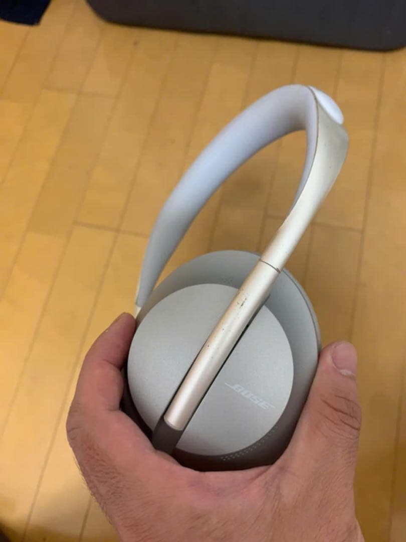 Bose Noise cancelling Headphones 700 本体