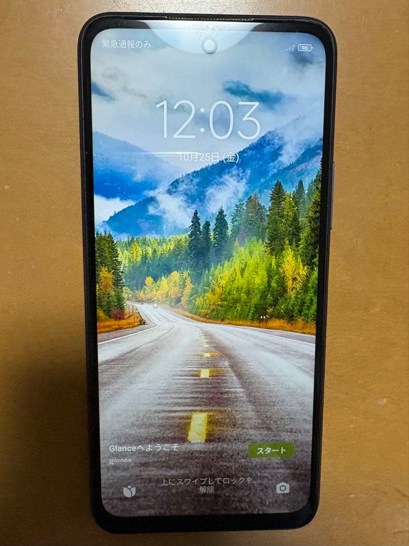 Xiaomi Redmi Note 10T 4GB 64GB ナイトタイムブルー