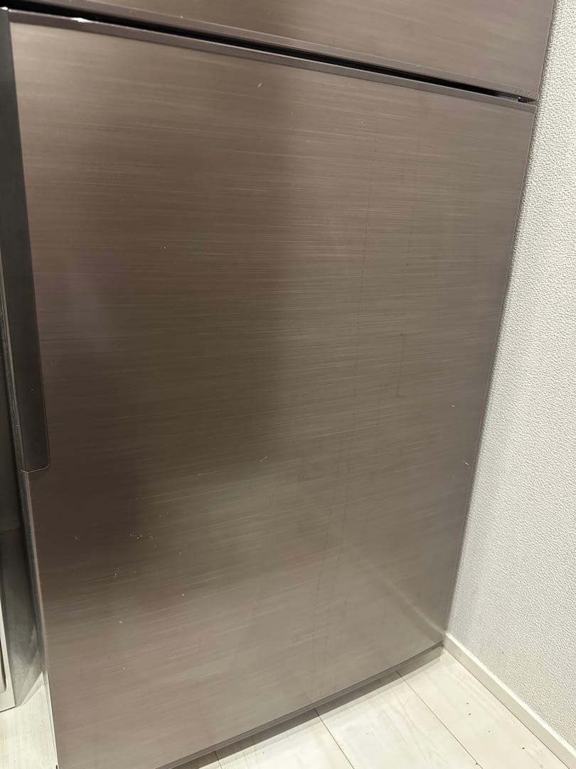 【ほむら】SHARP SJ-PD28F-T 冷蔵庫 280L 2020年製