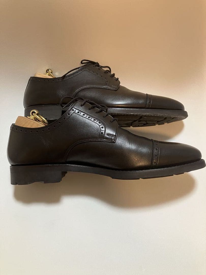 【美品】スコッチグレイン SCOTCH GRAIN シャインオアレインIV