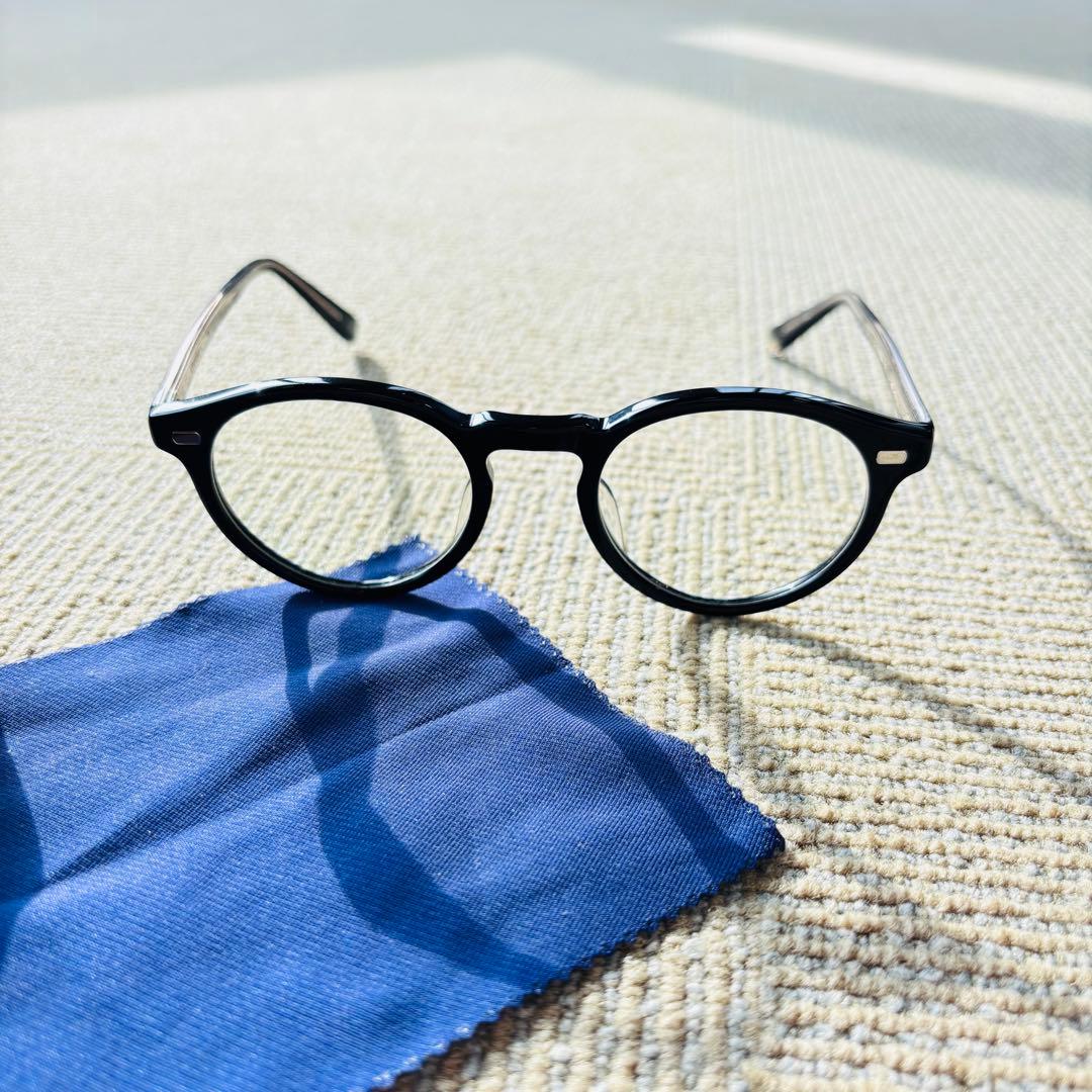 お値下げ　EYEVAN Puerto PBK 47