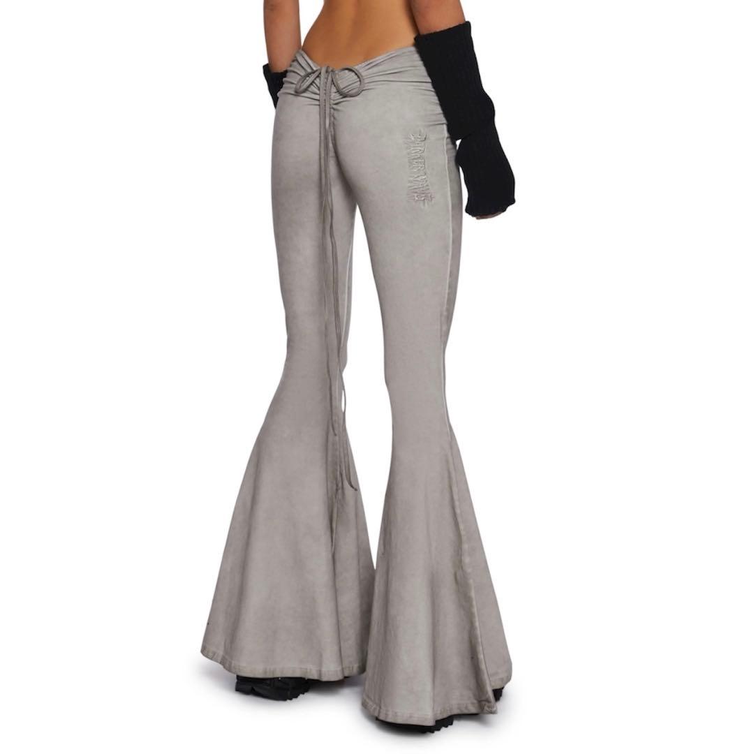 【フォロー割引適用】Y2K Darker Wavs Fader V-Cutスーパ