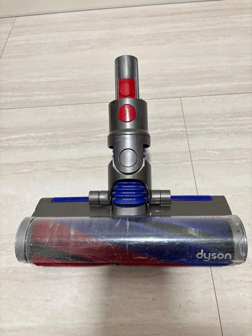 dyson[ダイソン]micro1.5kg充電式コードレスクリーナー【SV21】