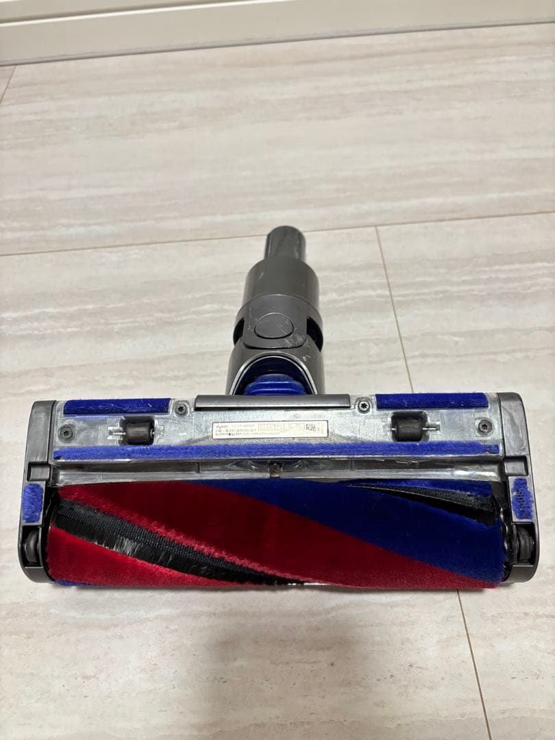 dyson[ダイソン]micro1.5kg充電式コードレスクリーナー【SV21】