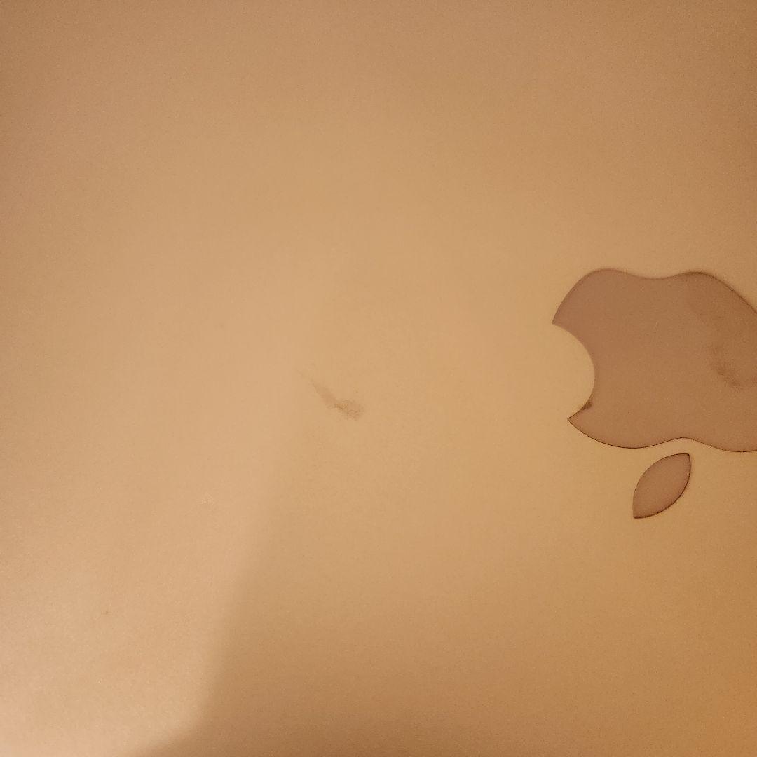 ア*7様 【M1】Apple MacBook Air ゴールド 本体