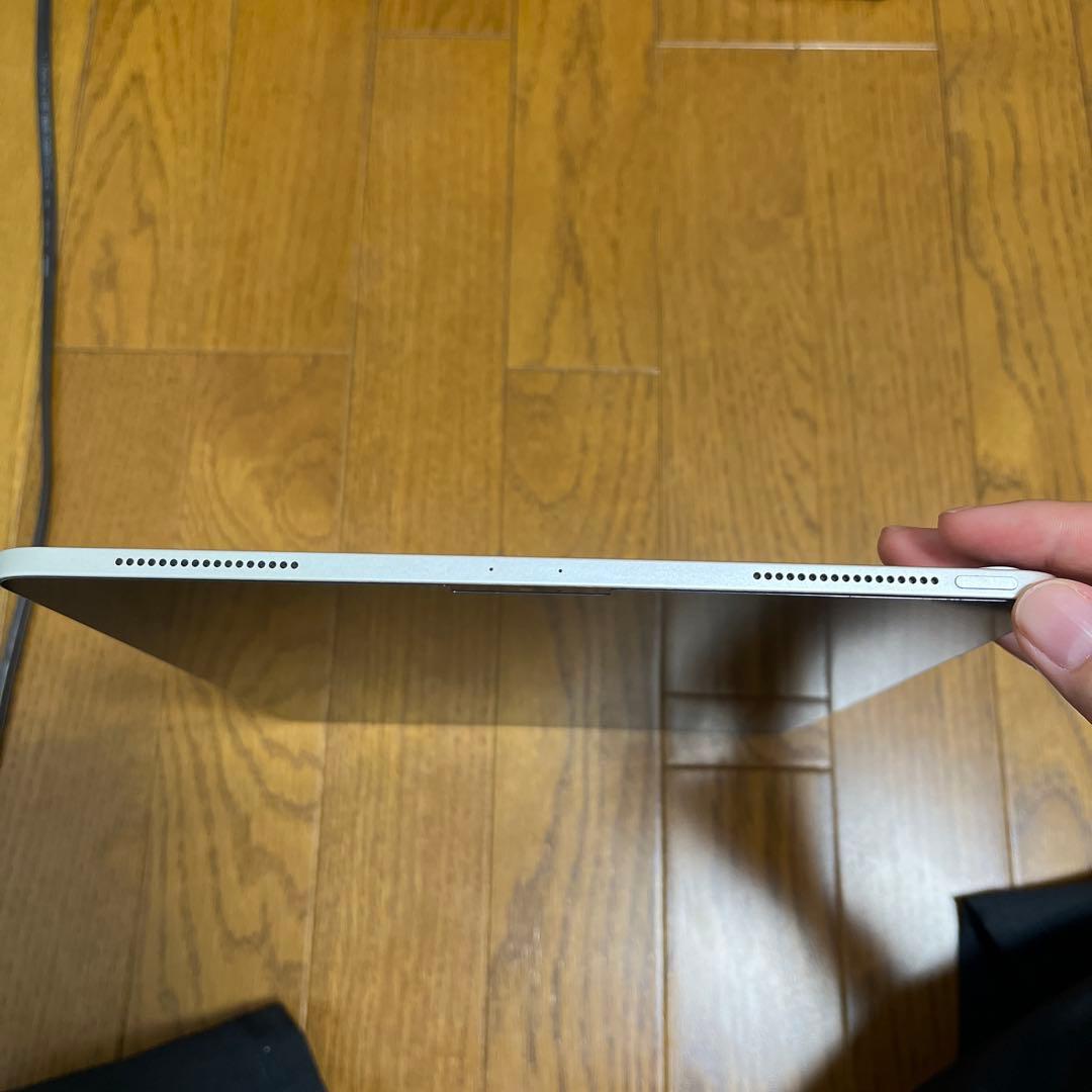 iPad Pro 12.9インチ グレー 本体 第三世代