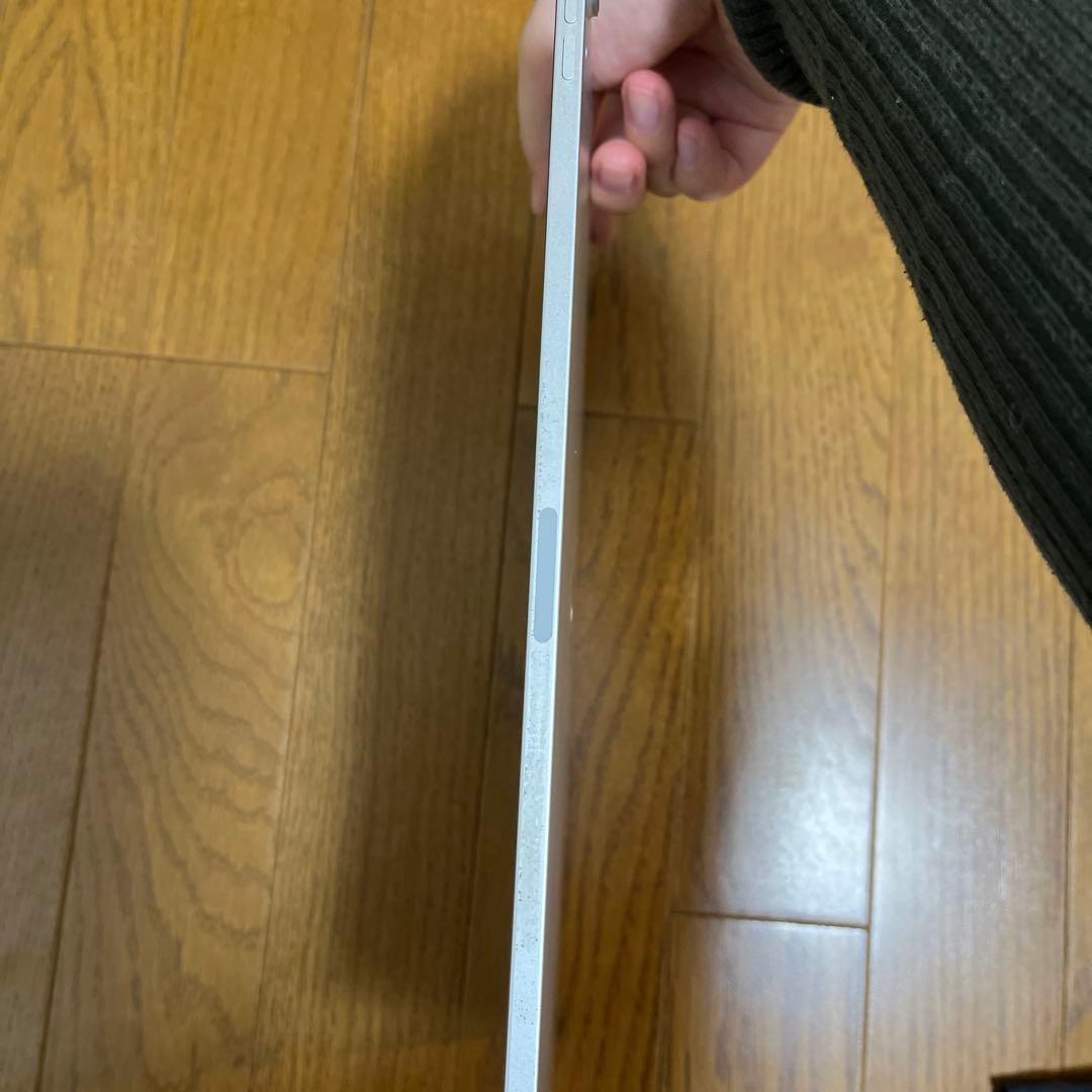 iPad Pro 12.9インチ グレー 本体 第三世代