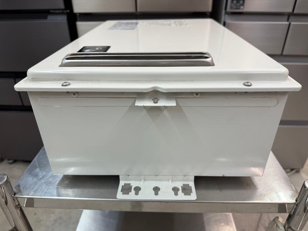 【高年式】2023年式 LPガス パーパス 給湯専用20号 GS-2002W-1