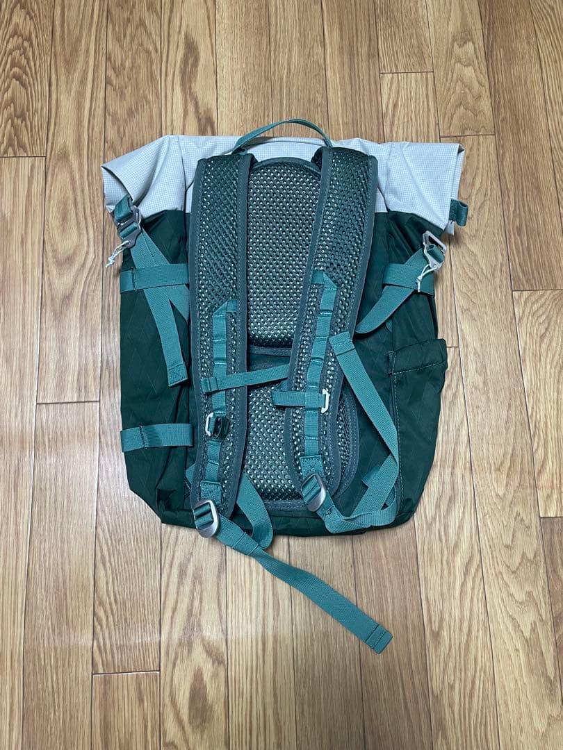 新品 NIKE ACG AYSEN アイセン バックパック リュック