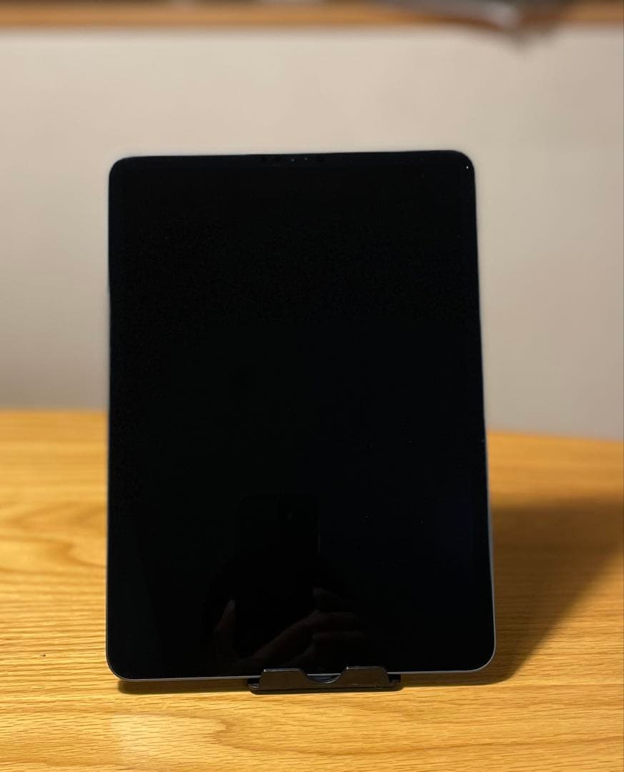 【美品】iPadpro 11インチ256GB & ApplePencil