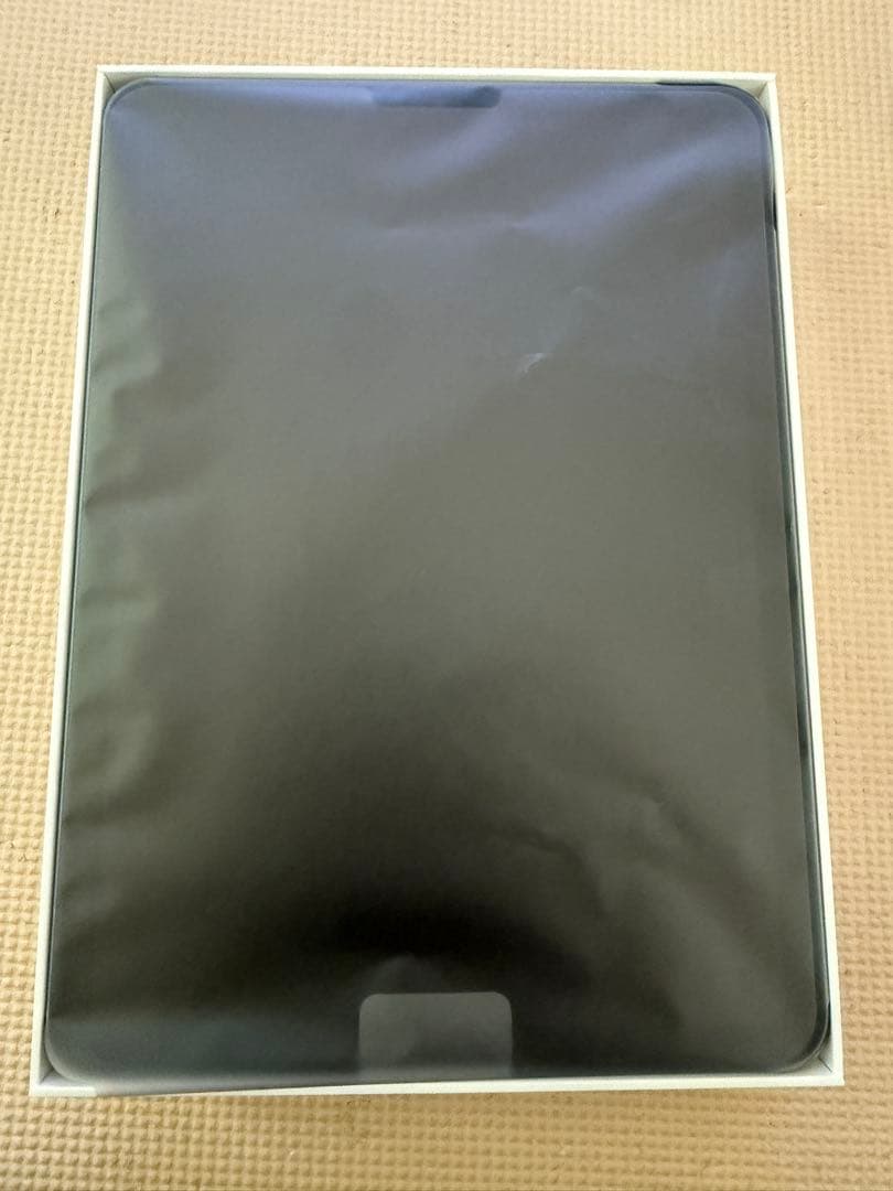 Apple iPad Air 第4世代10.9インチ 64GB スペースグレー