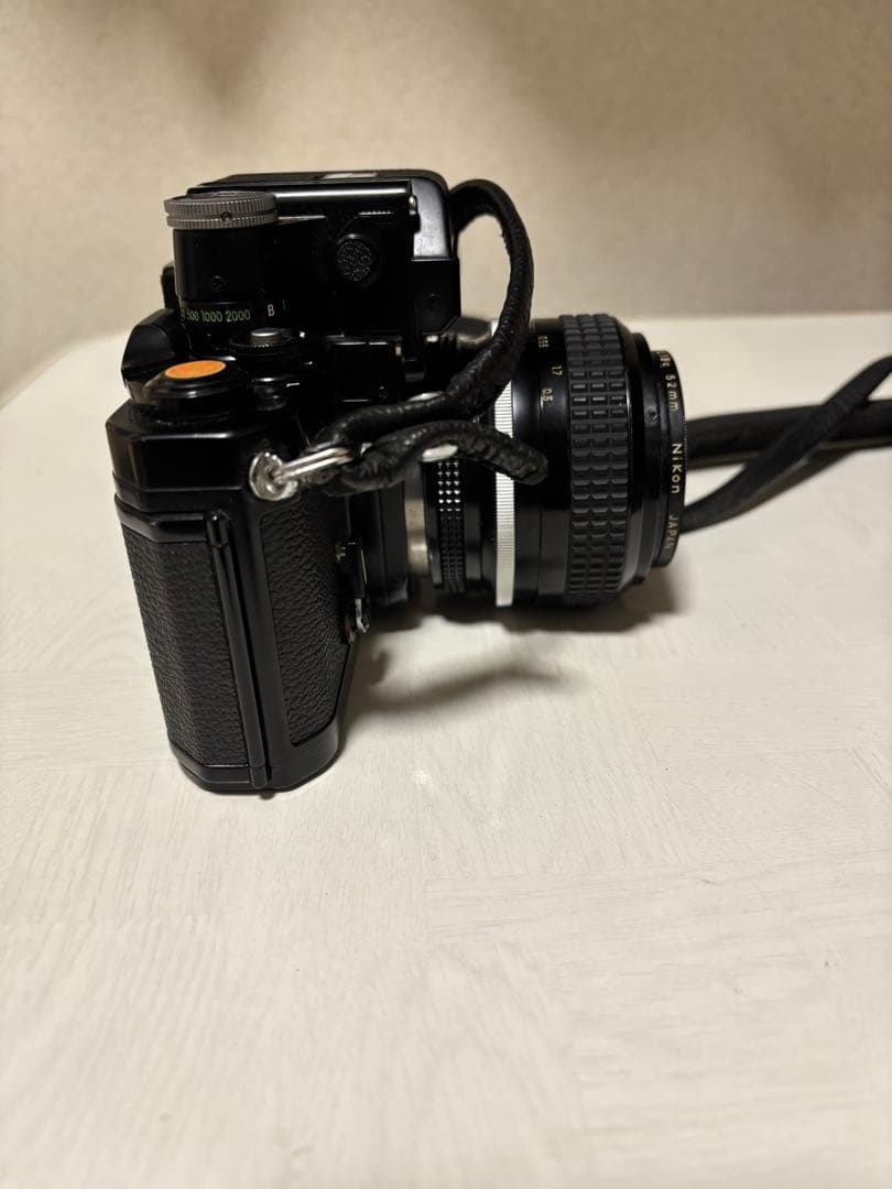 Nikon ニコン F2 フォトミック A