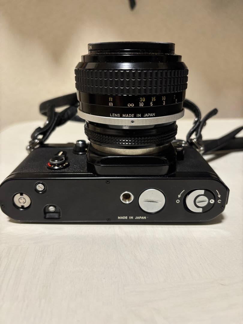 Nikon ニコン F2 フォトミック A