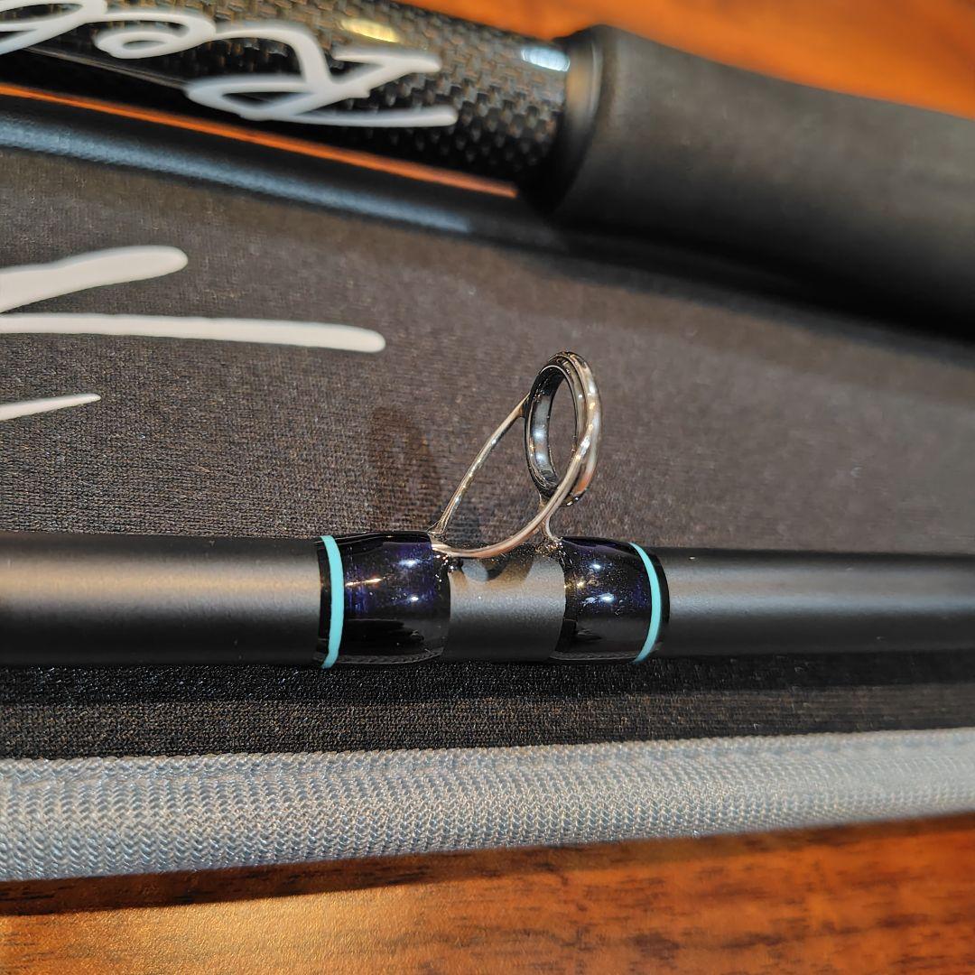 デジーノ　スラングMスラ美品　マリマリマリー