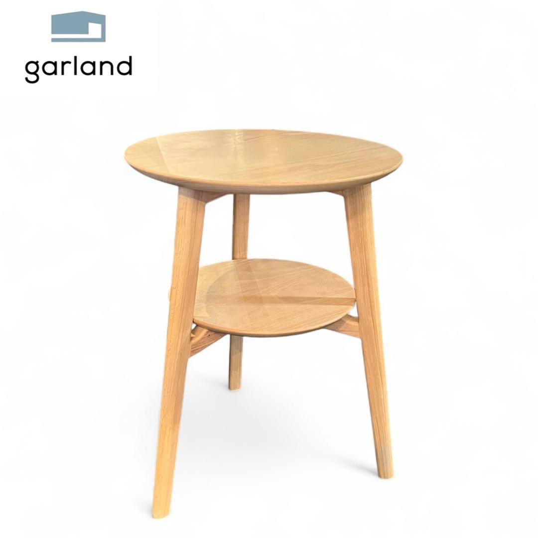 WOOD YOU LIKE COMPANY レモンティ サイドテーブル 北欧