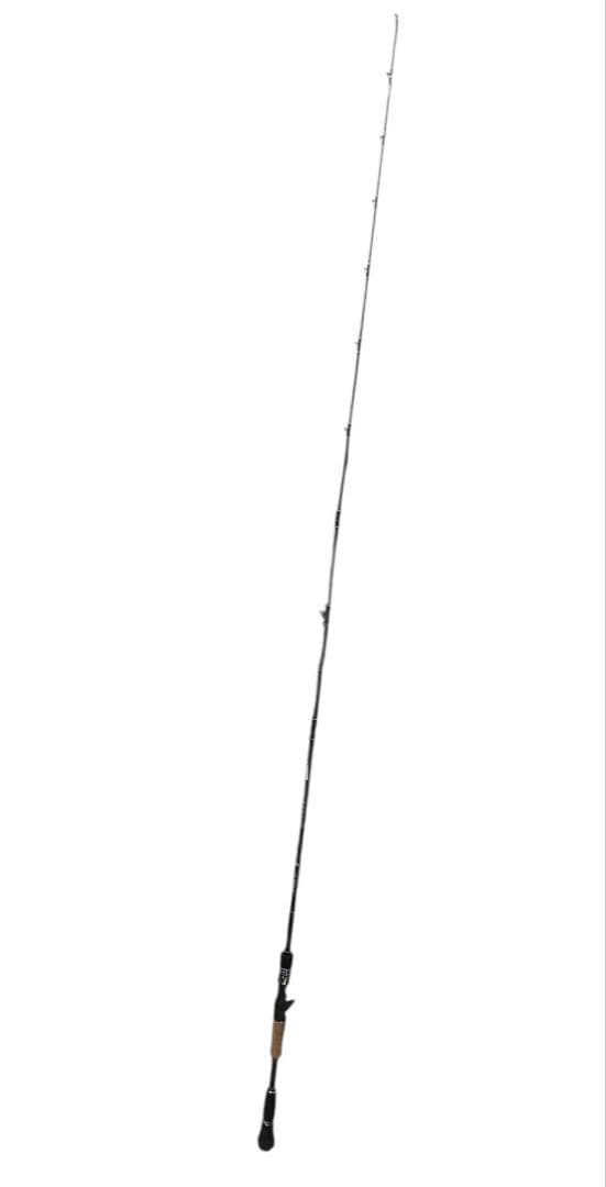 HAMAZU TULALAツララ ハマズ コラボロッド アルデア69