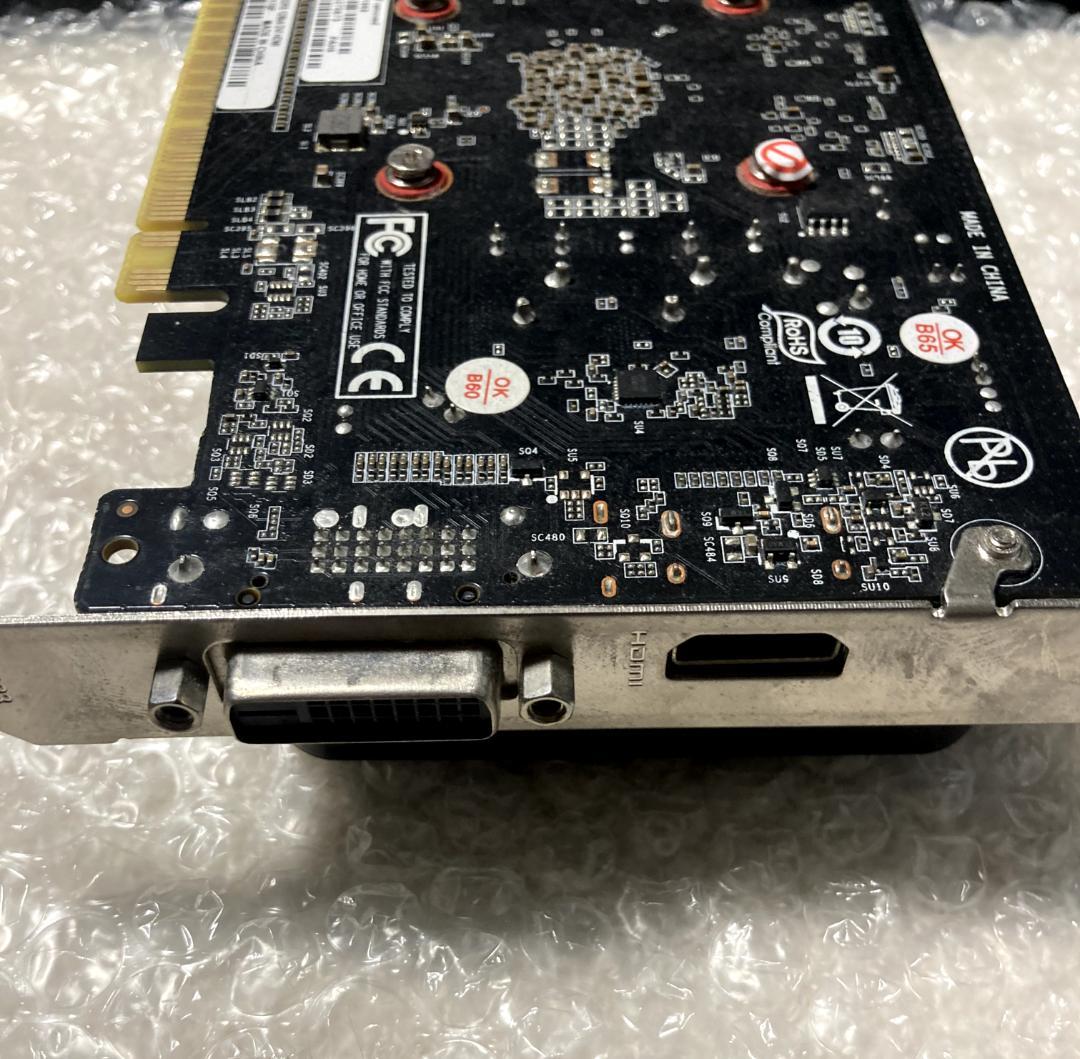 GeForce GTX1650 4GB、Ryzen5 3500(動作不明)