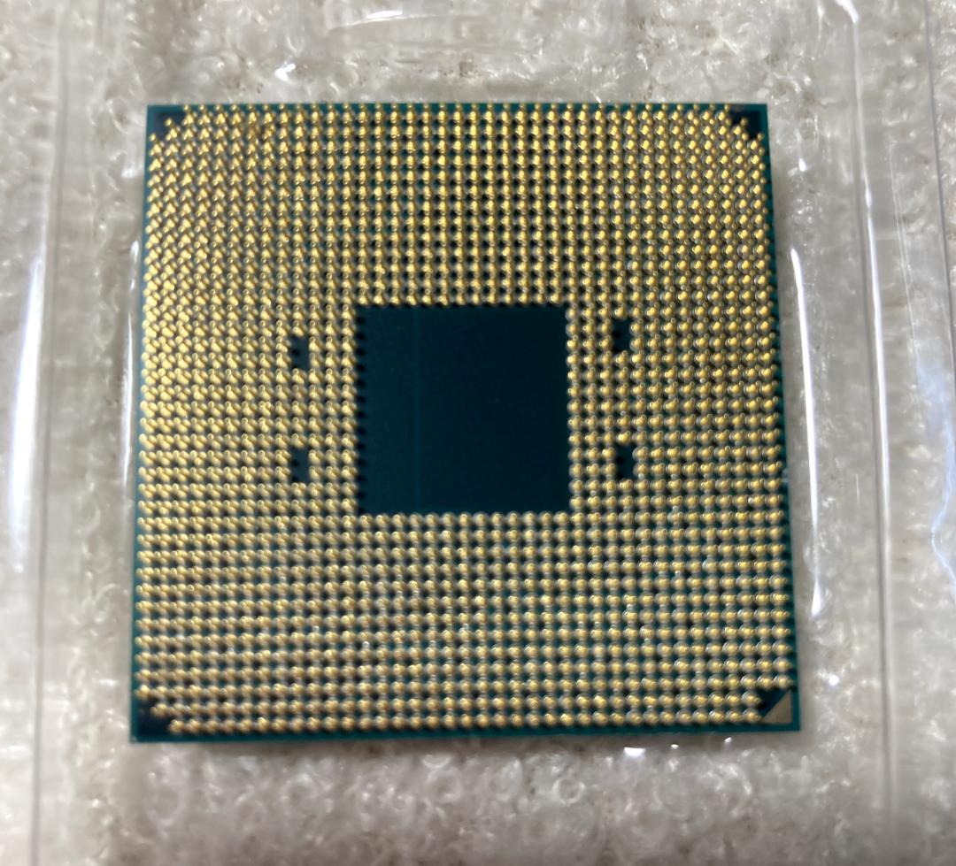 GeForce GTX1650 4GB、Ryzen5 3500(動作不明)