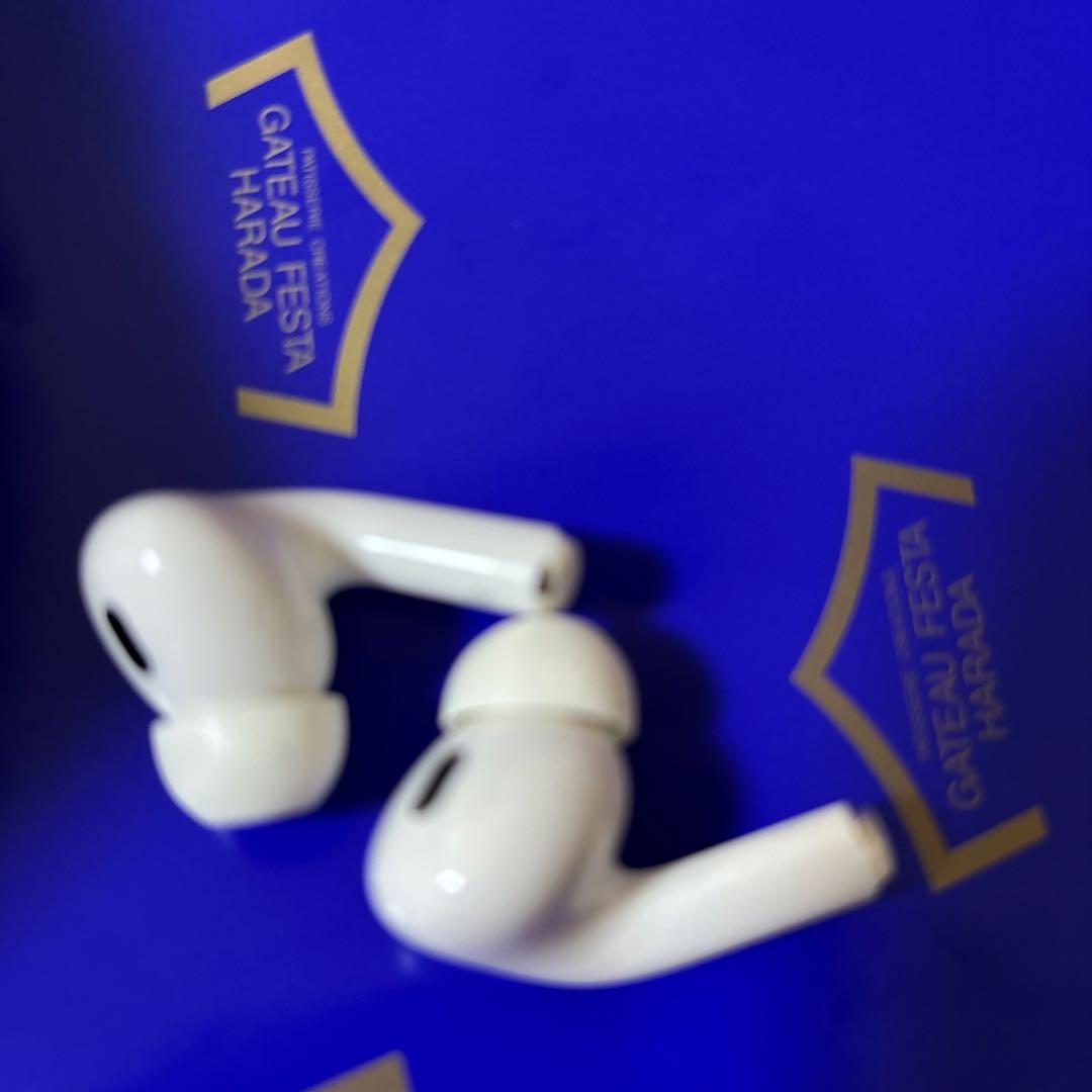 AirPods Pro 4 本体のみ