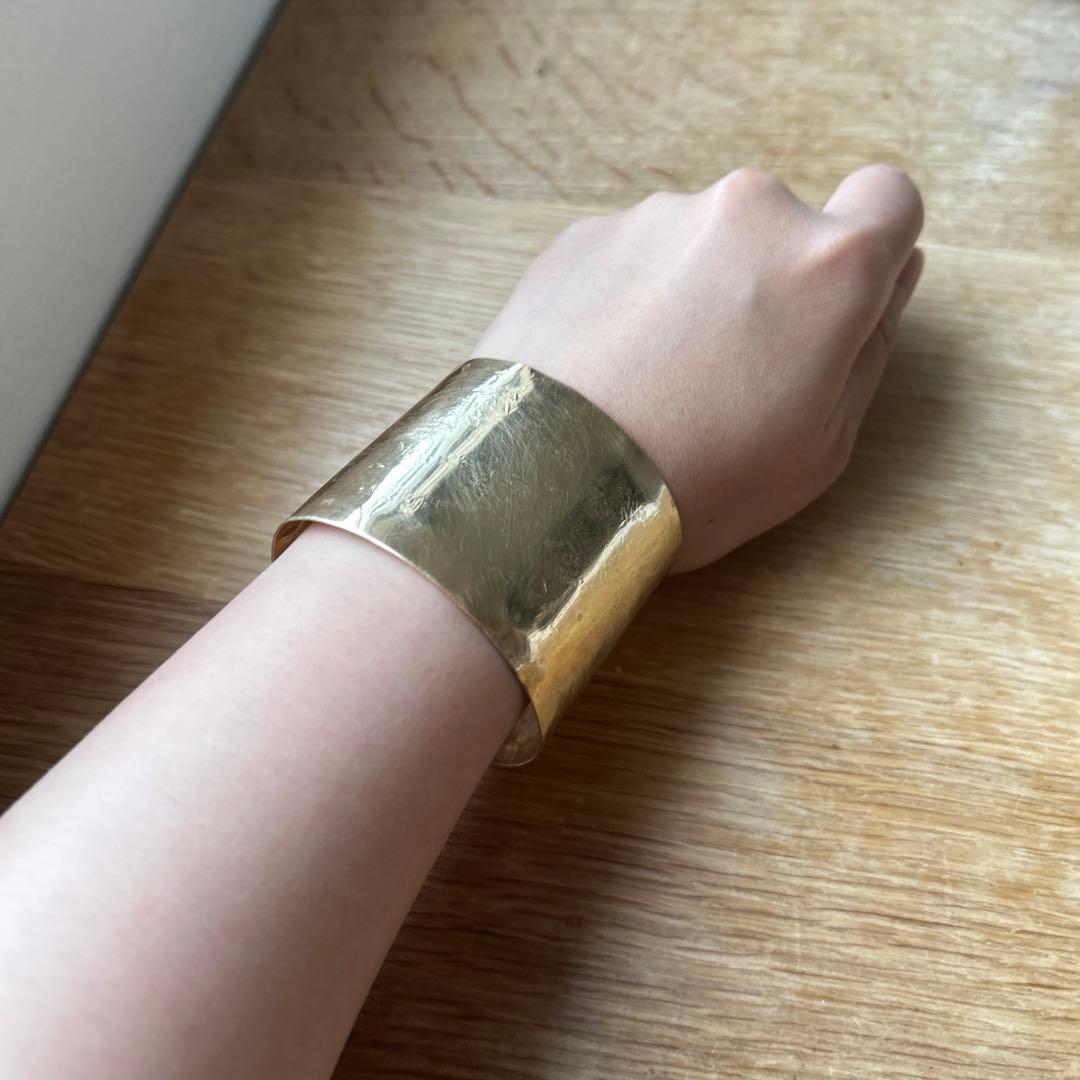 accessories mau アクセサリーマウ　バングル