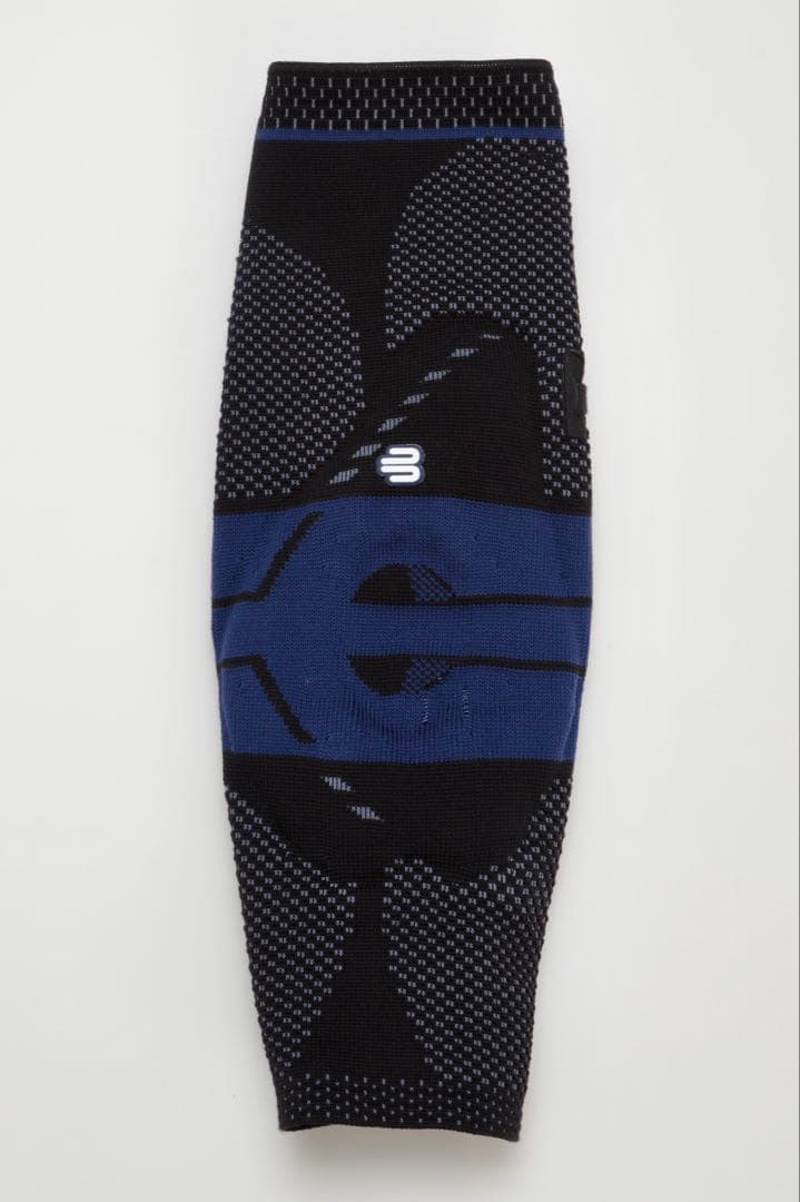 バウアーファインド BauerfeindゲニュTrainP3 右膝用　サイズ４