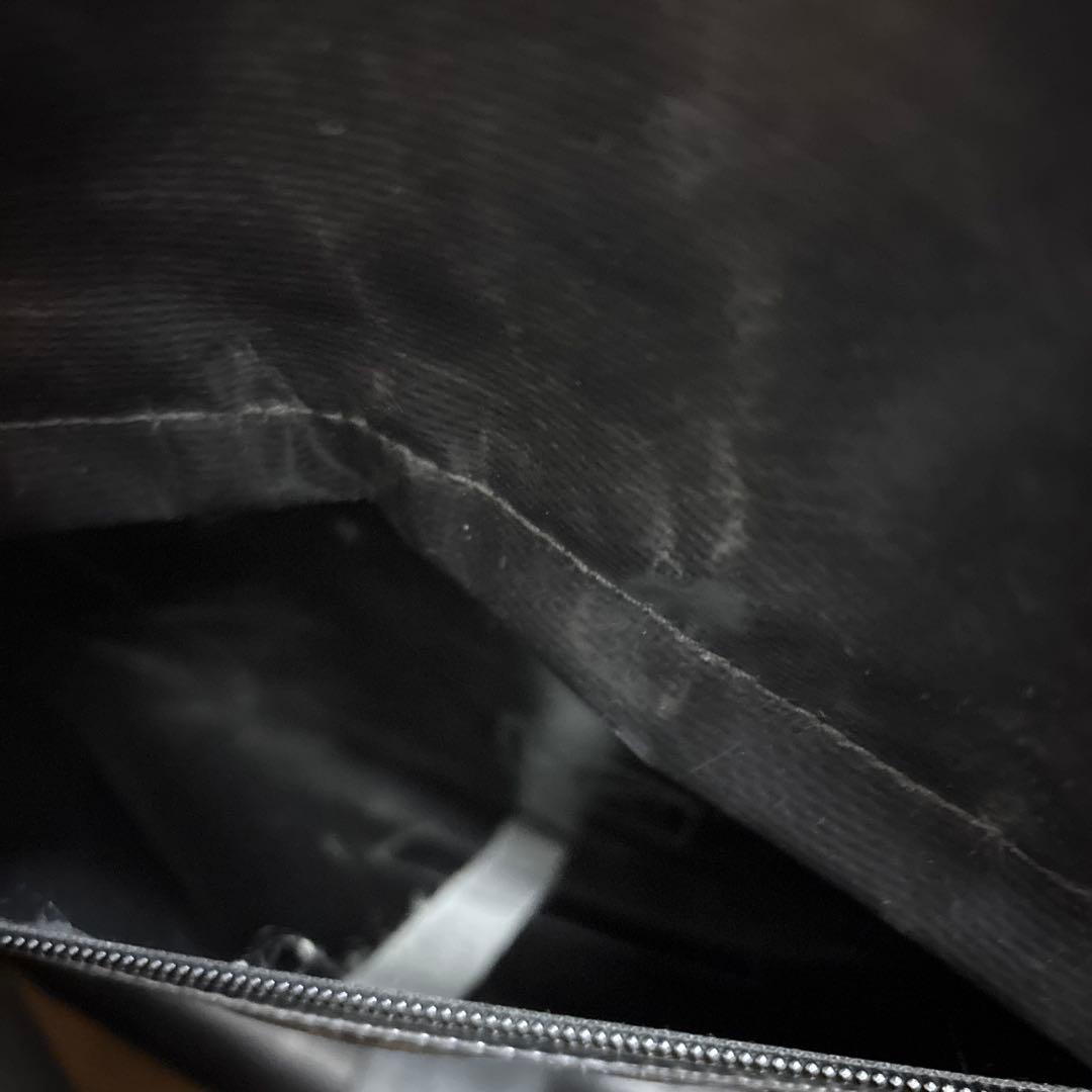 フライターグ　FREITAG F133 BONANZA ボナンザ　ブラック　黒