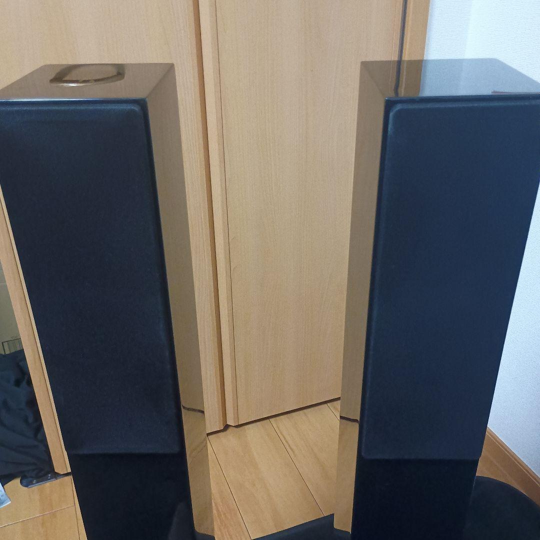 ONKYO D-109E　音出し確認済み　トールボーイスピーカー