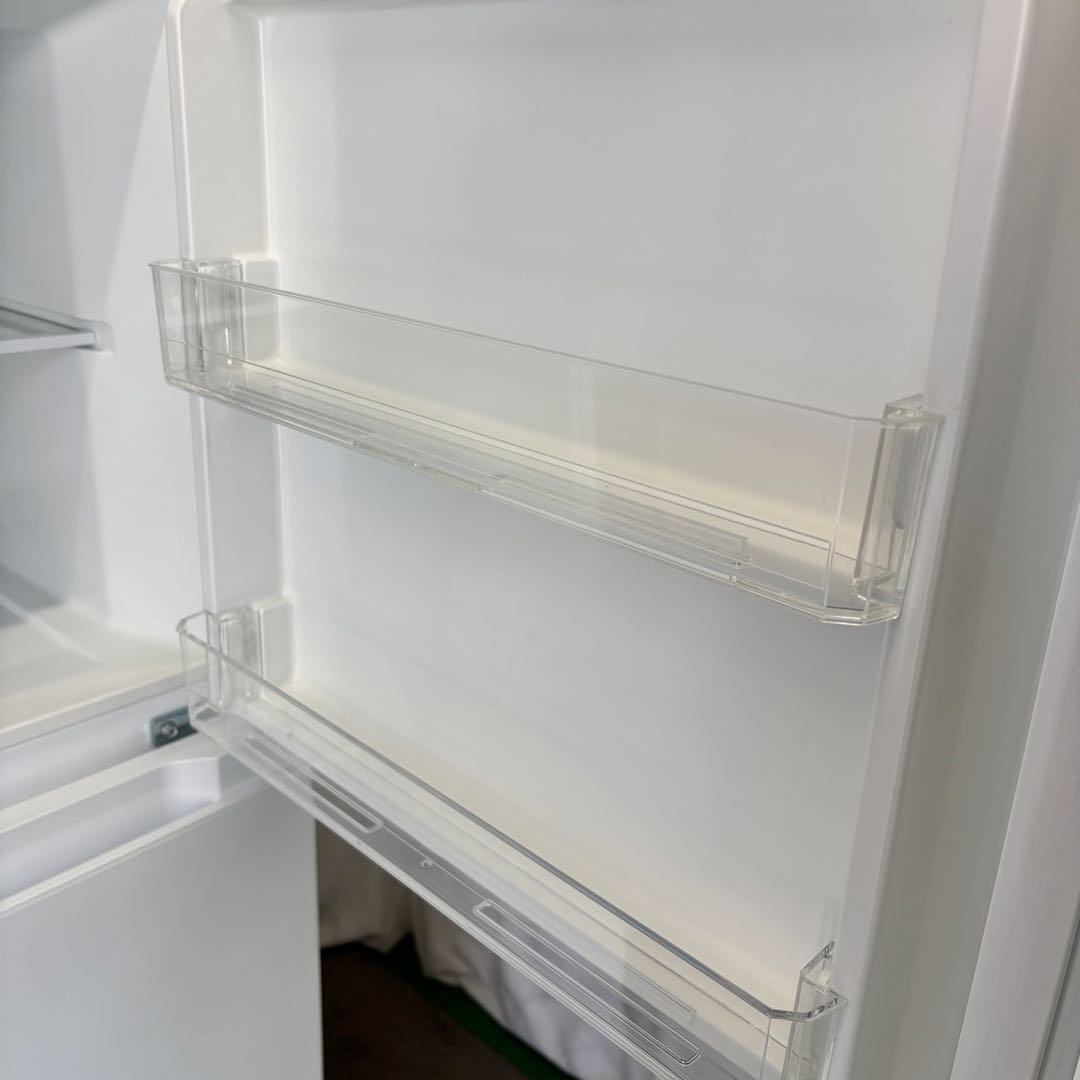 603⭕️冷蔵庫　一人暮らし　大型　200-300ℓ　右開　設置無料　安い　綺麗