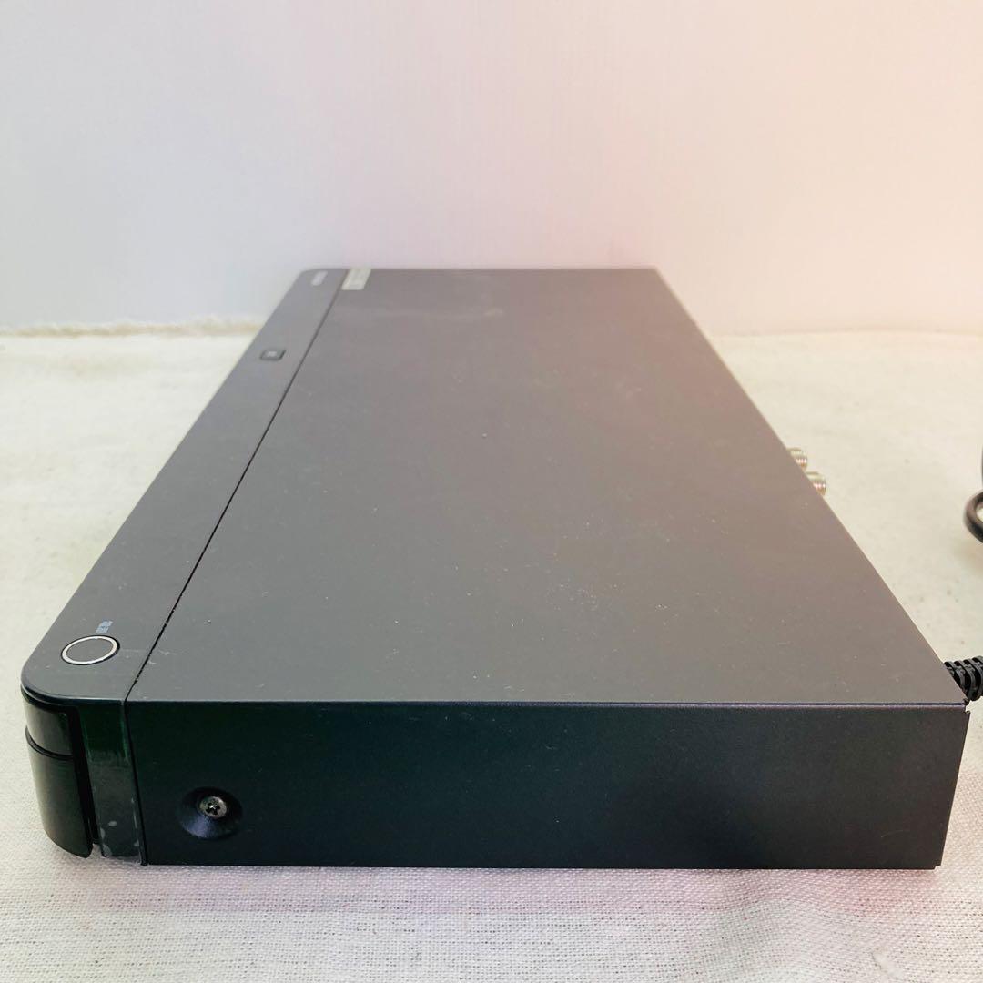 東芝 ブルーレイディスクレコーダー レグザ DBR-T2007 2018年製