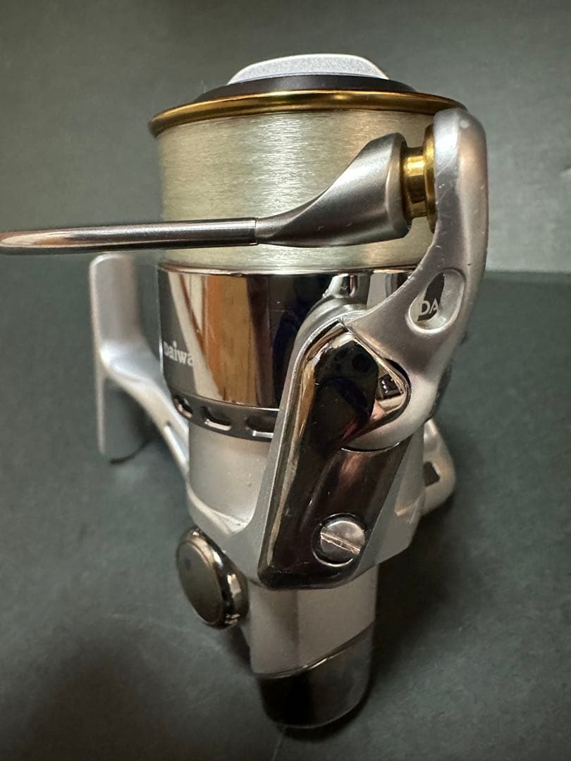 良品 美品 ダイワ チームダイワ ＴＤイグニス 2506Ｃ　動作確認済み