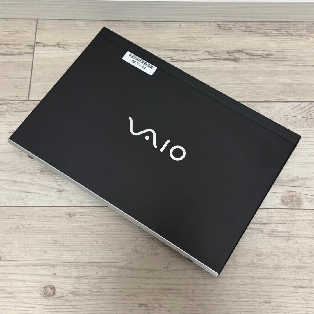 格安オススメ国産PC♫VAIO Pro PG Core i5 8GB 256GB