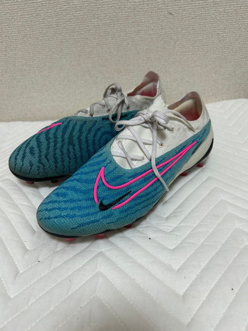 NIKE ファントム GXエリート AG-PRO