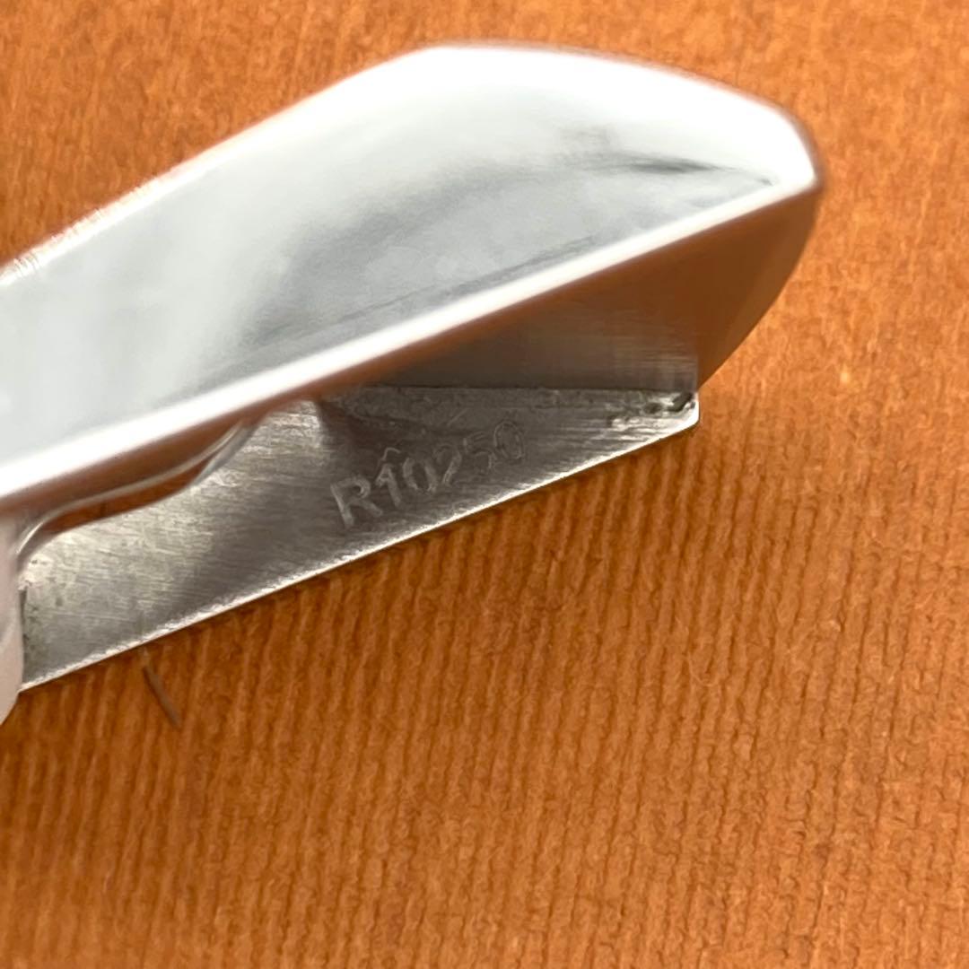 美品 ルイヴィトン タンブール ベルト モノグラム ワンタッチ ホライゾン 白