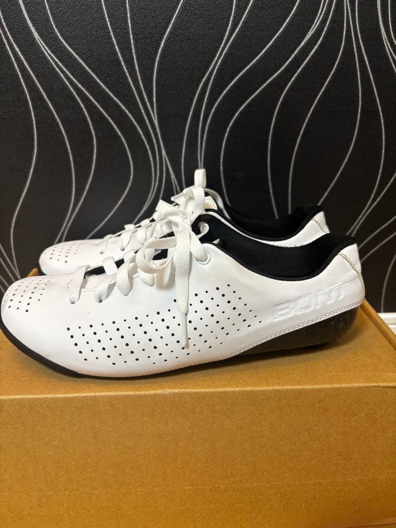 BONT ボント Vaypor ベイパー42ワイドフィット